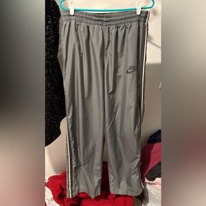 Men's Nike Breakaway Snap Pants